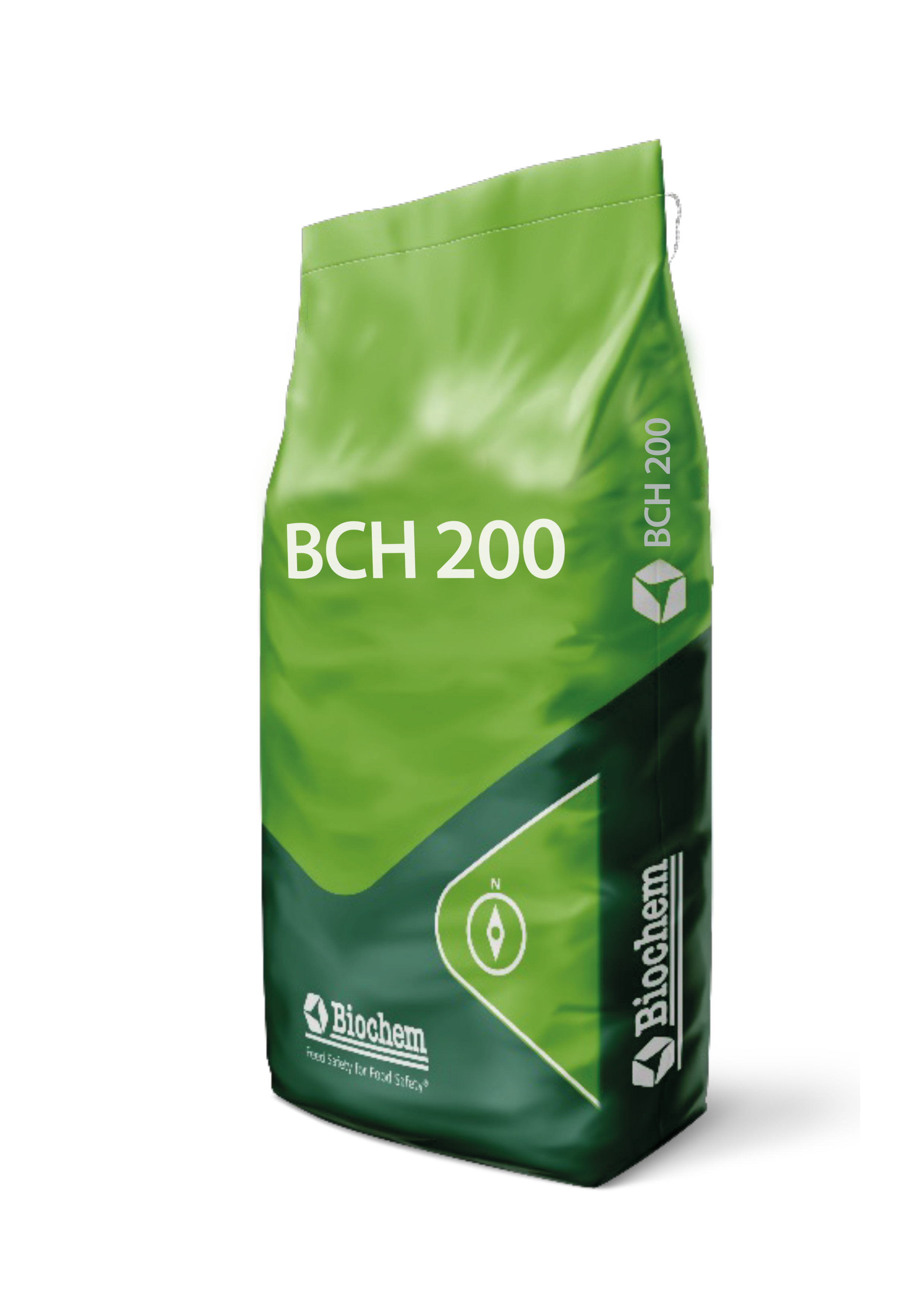 BCH Corte 200